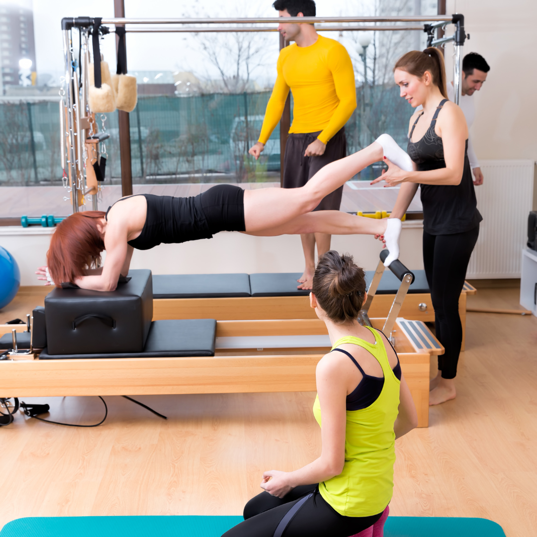 Featured image for “Common Insurance Pitfalls for Yoga and Pilates Studios (and How to Avoid Them)”