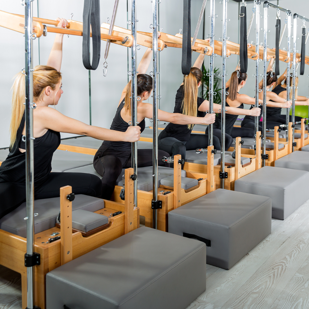 Featured image for “Yoga and Pilates Studio Insurance Basics – What Owners Must Know”