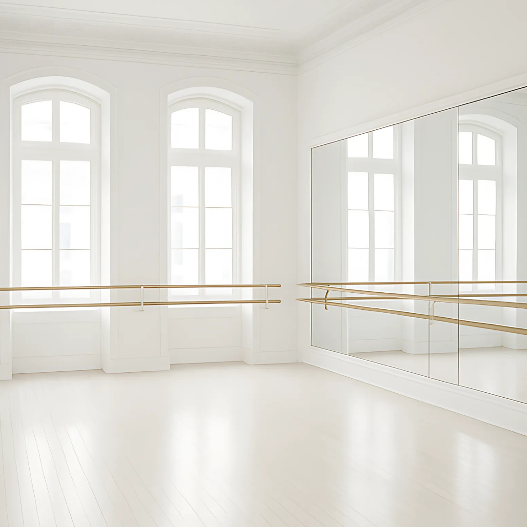 Why Every Dance Studio Owner Needs Insurance to Protect Mirrors, Floors ...