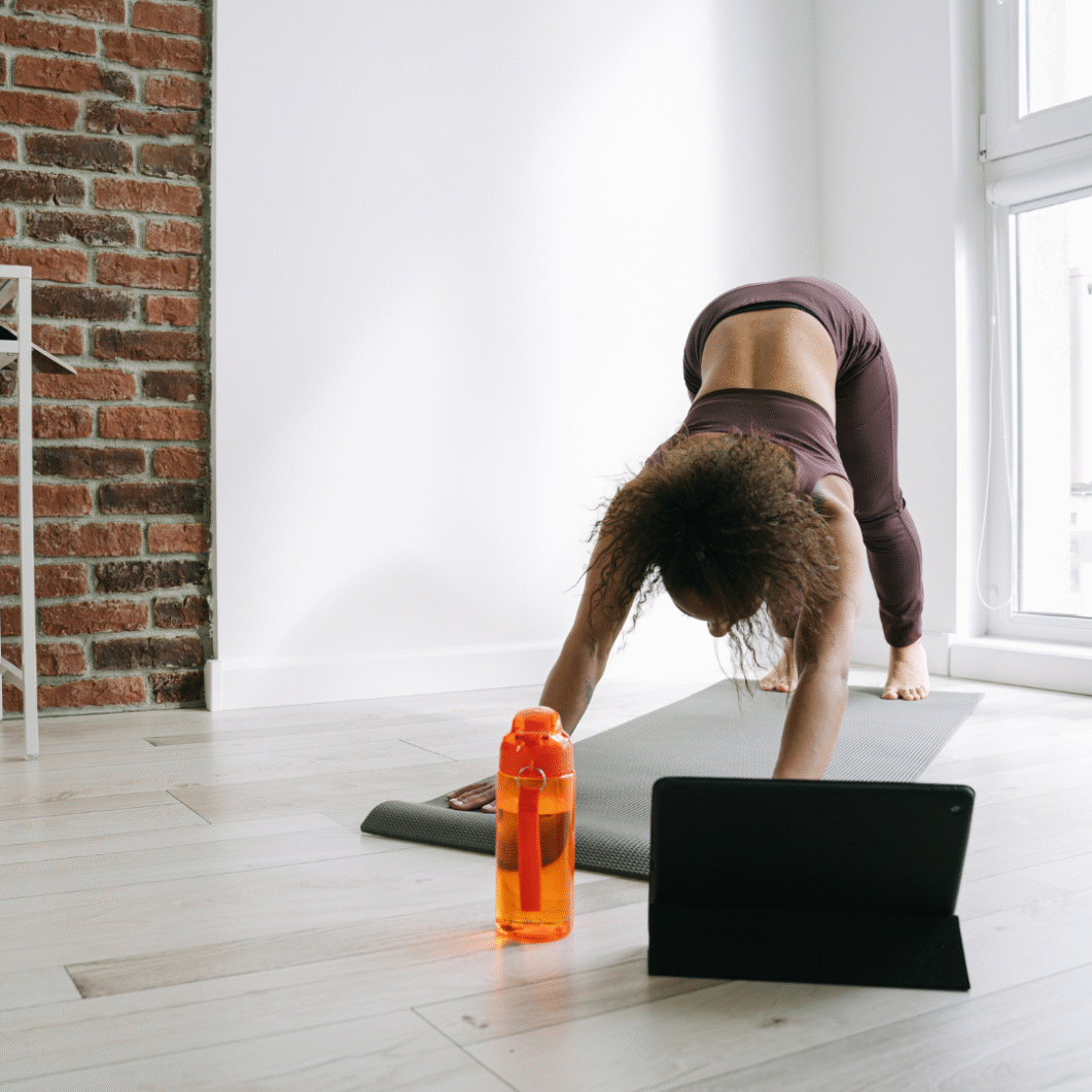 Teaching Virtual Dance Classes? How to Insure Your Live streams and Recordings
