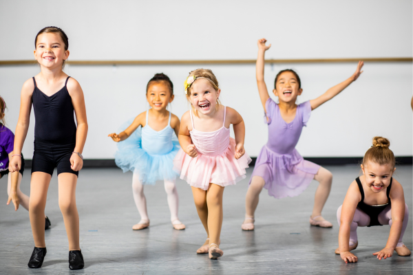 The Insurance Blind Spot of Parent-Toddler Dance Classes
