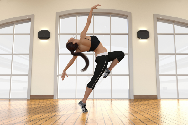 Why Acro, Contemporary, and Pointe Classes Require Completely Different Liability Protection