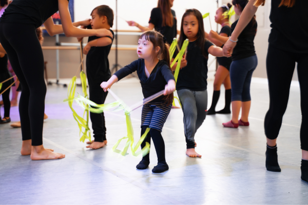 Dance Studio Summer Camp Insurance