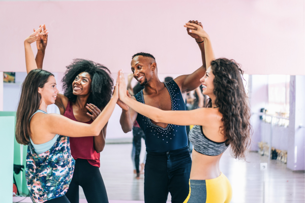 Group Fitness Instructor Insurance