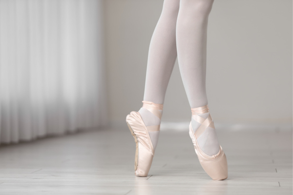 Home-Based Dance Studio Insurance