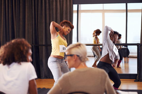 Insurance Gaps That Follow You Beyond the Dance Studio During Competitions