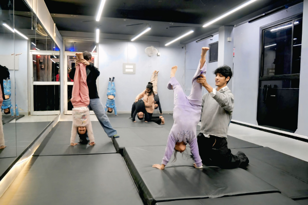 Gymnastics Facility Insurance Costs and Coverage Explained for Every Gym Owner