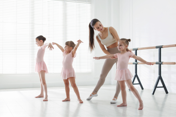 Why Dance Recitals and Competitions Create Liability That Studio Insurance Often Completely Misses