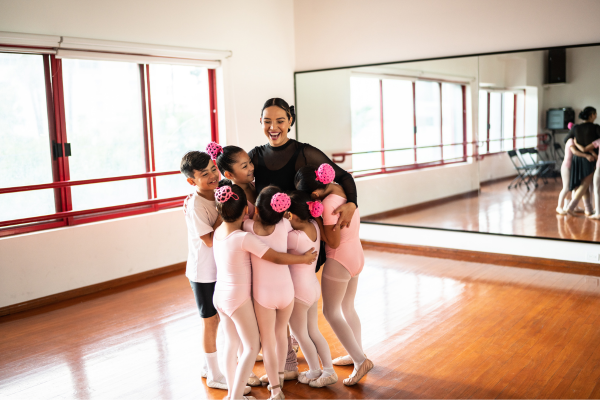 Why Dance Studio Owners Face Massive Liability From Ankle Injuries and Stress Fractures