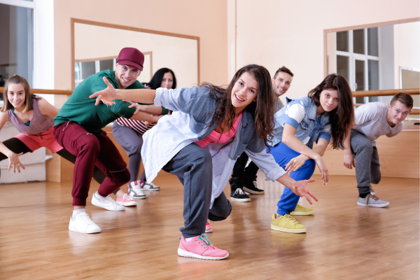 Why Youth Dance Programs Face Critical Liability That Adult Classes Do Not Create
