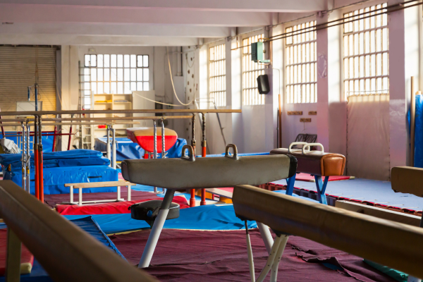 Featured image for “Gymnastics Club Risk Management Secrets That Slash Insurance Claims”