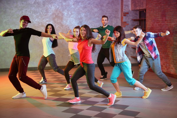 Featured image for “Dance Studio Music Licensing Risks Owners Must Understand”