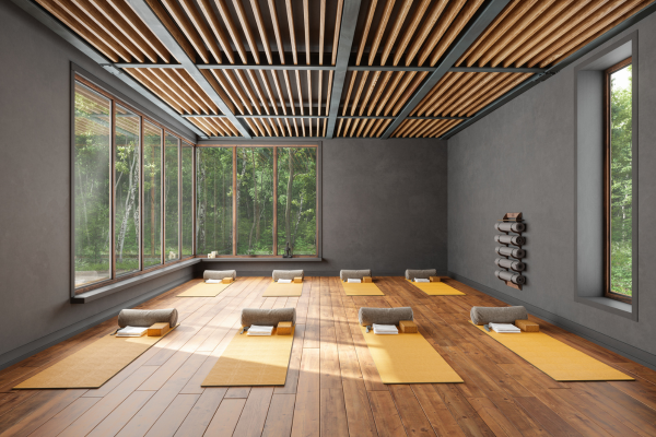 Featured image for “Hot Yoga Studio Insurance Risks Every Owner Must Know”