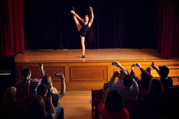 Featured image for “The Recital-Day Risks Dance Studio Owners Never See Coming”