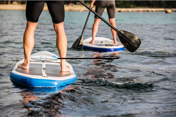 Featured image for “Why Stand Up Paddleboard Instructors Face Water-Based Risks No Standard Fitness Policy Covers”
