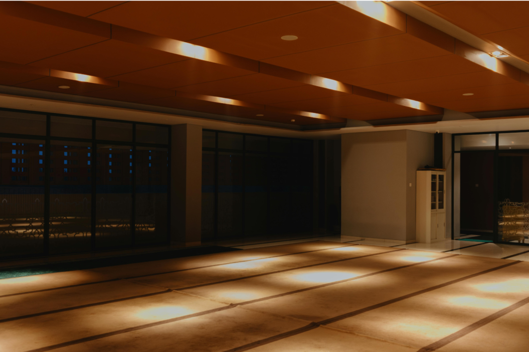 What Happens When a Dance Studio Expands to a Second Location Without Updating Coverage
