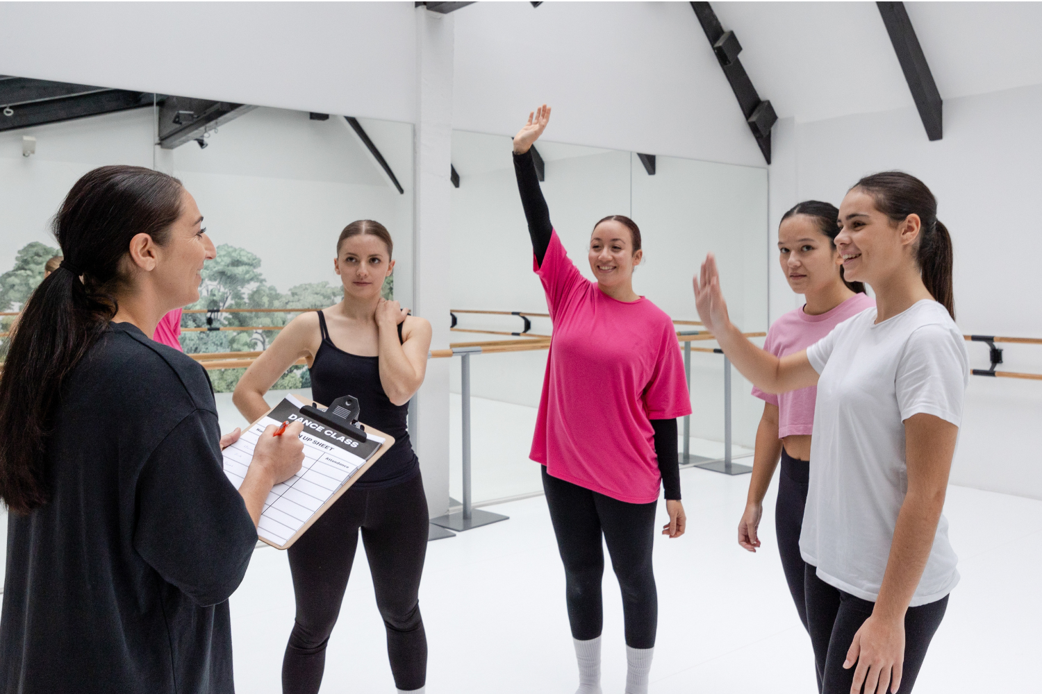 Featured image for “What Happens When a Dance Studio Hosts a Fundraiser or Charity Performance”